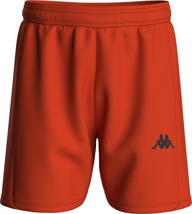 Dark Orange