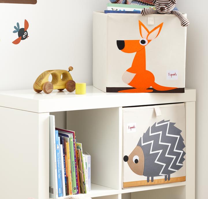 Image du produit 3 Sprouts Boîte à jouets