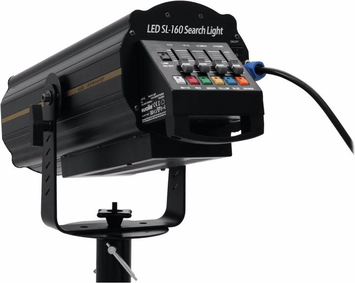 Productafbeelding Eurolite Chaser LED SL-160 160 W (LED)