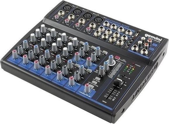 Immagine prodotto Native Gemini GEM-12USB