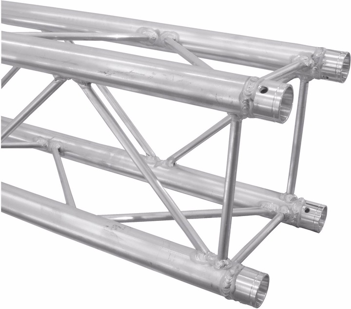 Produktbild Alutruss DECOLOCK DQ4-4000 4-Punkt Traverse 400 cm