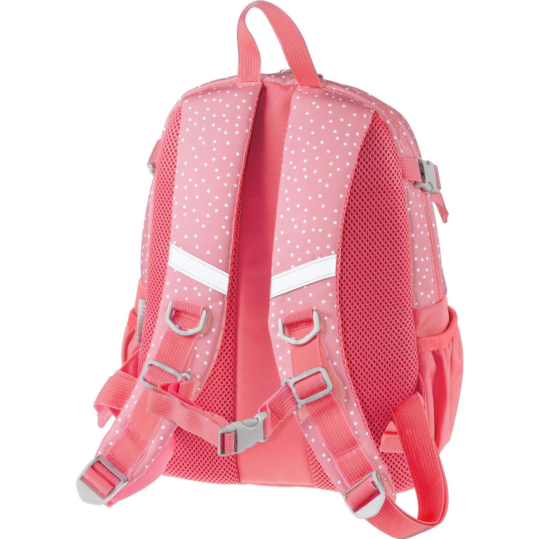 Thumbnail - Schneiders, Kindergartentasche, Kindergartenrucksack Molly Melon Kids 11 l, Rosa