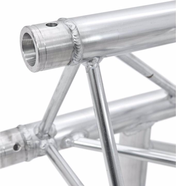 Image du produit Alutruss QUADLOCK 6082-4000 Traverse 4 points