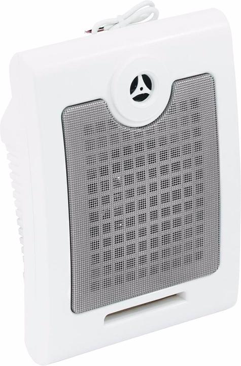 Actual product image Omnitronic WC-3 (Subwoofer active, 1x 10 W)