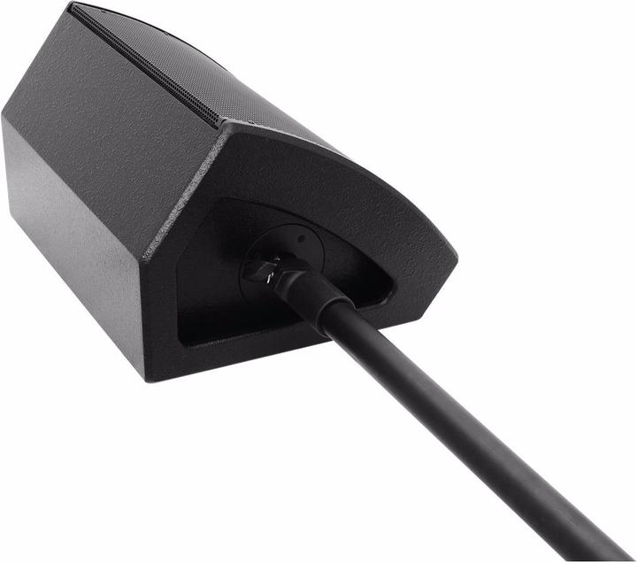 Produktbild Omnitronic KM-110A Aktiver Bühnenmonitor 25 cm 10 Zoll 150 W St. (Aktiv, 1x 150 W)