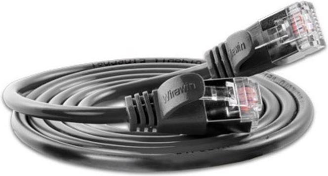 Produktbild Wirewin Netzwerkkabel (U/FTP, CAT6, 1.50 m)
