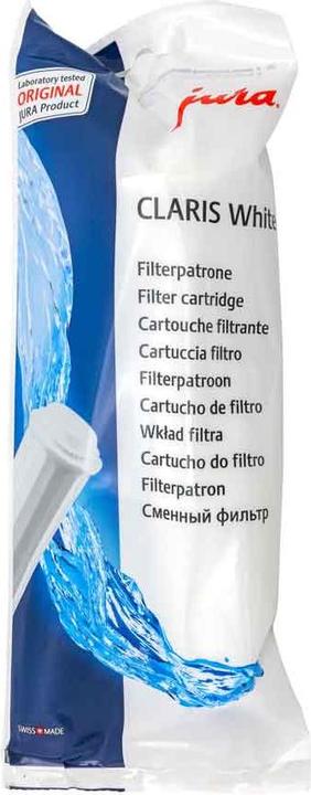 Produktbild Jura Claris Filterpatrone (1x)