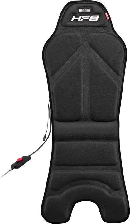 Actual product image Next Level Racing Haptic Feedback Gaming Pad NLR-G001