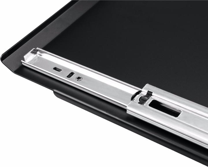Image du produit Accessory 30100839 Étagère de rack 2U extensible Étagère de rack (Universel)