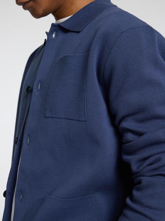 Produktbild Selected Homme Relaxed Fit Strickjacke (XL)