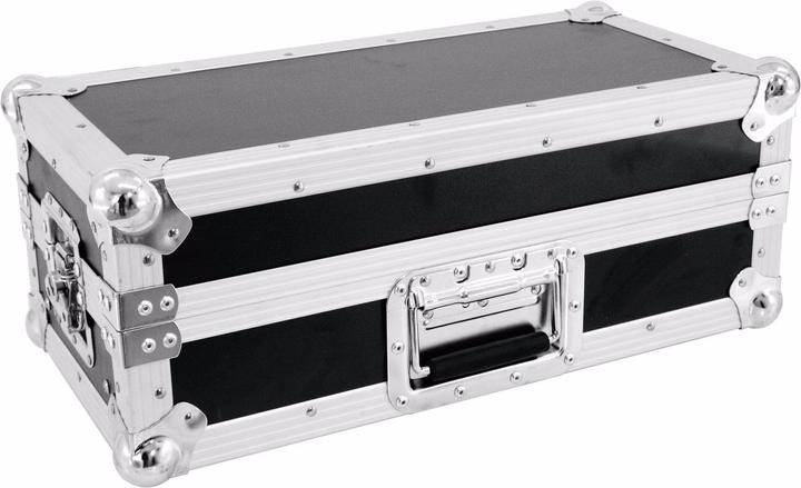 Actual product image Roadinger Mixer Case Case (L x W x H) 300 x 560 x 260 mm (19" Case)