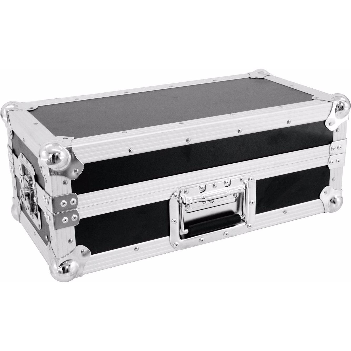Roadinger Mixer Case Case (L x B x H) 300 x 560 x 260 mm (19" Case), Audio Racks + Cases, Schwarz