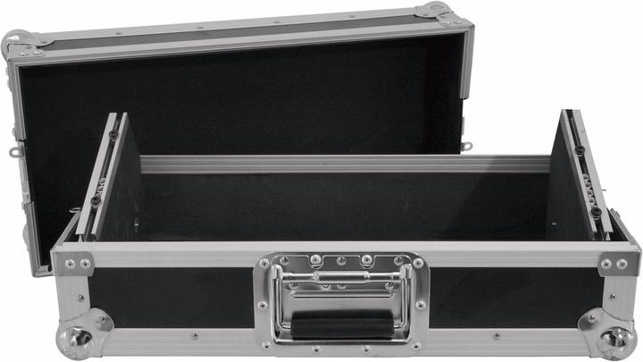 Actual product image Roadinger Mixer Case Case (L x W x H) 300 x 560 x 260 mm (19" Case)