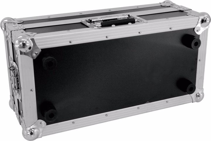 Actual product image Roadinger Mixer Case Case (L x W x H) 300 x 560 x 260 mm (19" Case)
