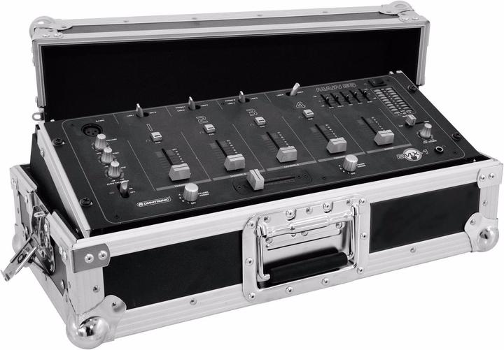 Actual product image Roadinger Mixer Case Case (L x W x H) 300 x 560 x 260 mm (19" Case)