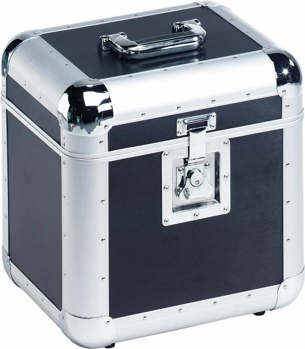 Image du produit Roadinger ALU 75/25 Case (L x l x H) 300 x 410 x 390 mm (Universel)