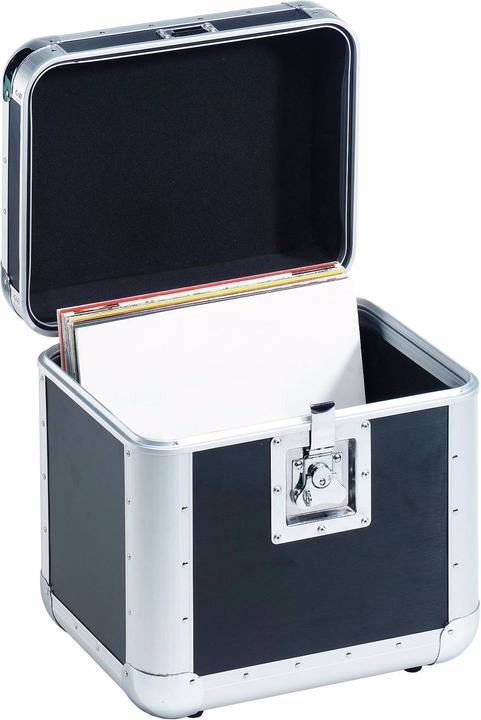 Image du produit Roadinger ALU 75/25 Case (L x l x H) 300 x 410 x 390 mm (Universel)