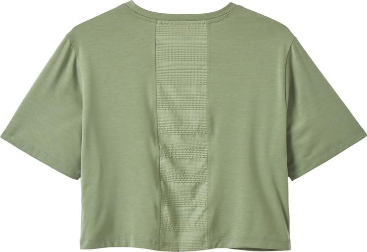 Actual product image Rab Rivelin Crop (S)