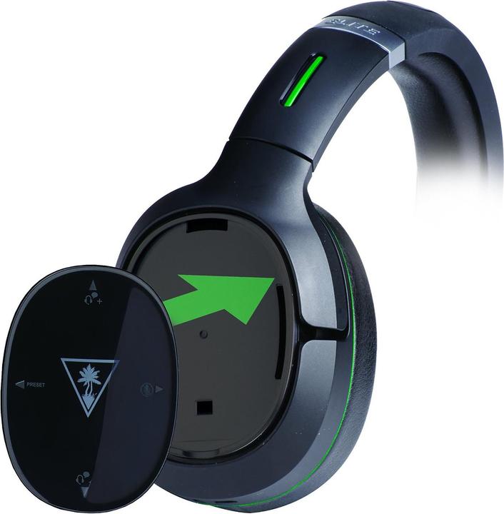 Image du produit Turtle Beach Elite 800X (Sans fil)