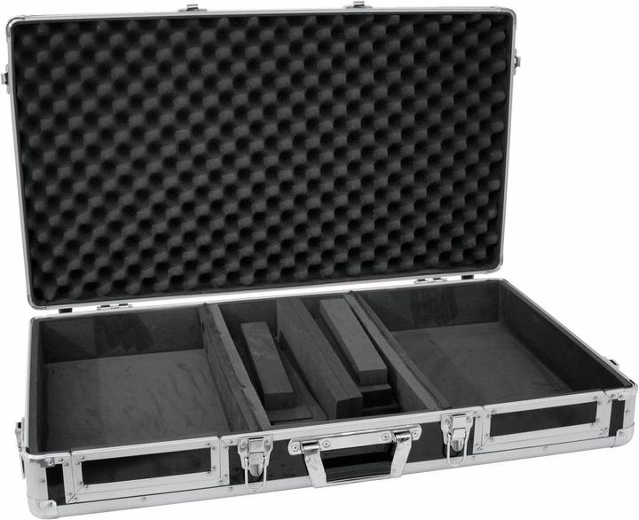 Produktbild Roadinger DIGI M-10 DJ-Mixer Case (L x B x H) 165 x 860 x 505 mm