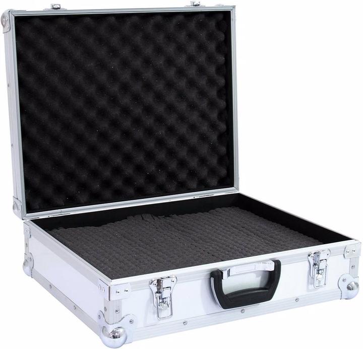 Produktbild Roadinger Case Case (L x B x H) 445 x 525 x 195 mm (Universal)