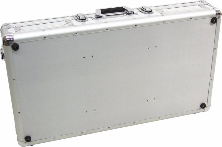 Immagine prodotto Roadinger DJ Flightcase Custodia per mixer DJ (L x P x A) 160 x 870 x 520 mm (Universale)