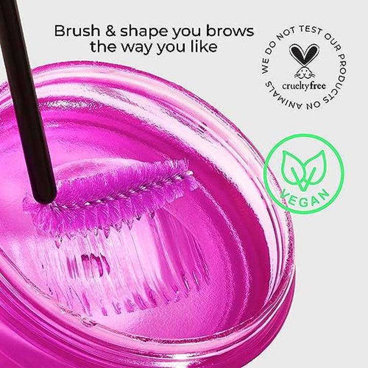 Actual product image MyScreen Protector Lamel Brow Wax - 15 Ml