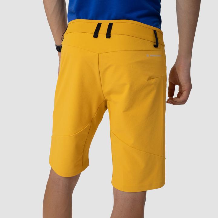 Actual product image Salewa Agner DST Shorts (XL)
