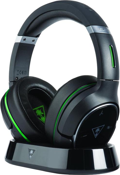 Image du produit Turtle Beach Elite 800X (Sans fil)