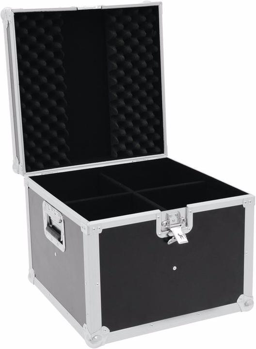 Immagine prodotto Roadinger Valigia dell'unità PAR-56 (L x P x A) 485 x 485 x 425 mm (Accessori)