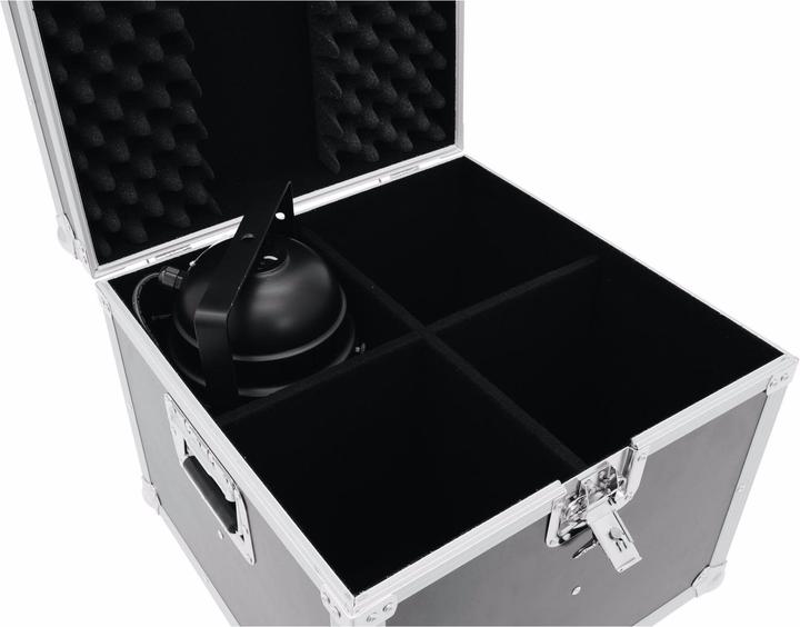 Immagine prodotto Roadinger Valigia dell'unità PAR-56 (L x P x A) 485 x 485 x 425 mm (Accessori)