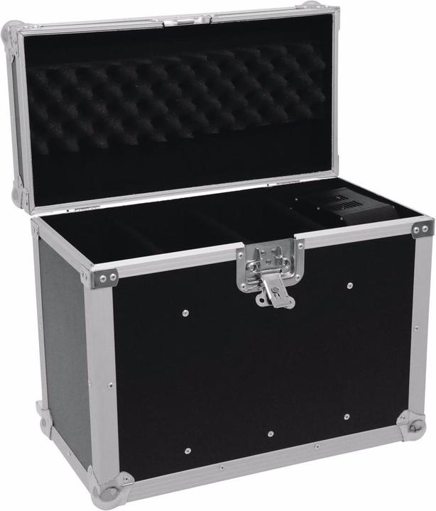 Roadinger EC-SL4M Gerätekoffer (L x B x H) 285 x 525 x 445 mm (Zubehör)