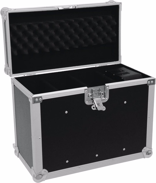 Roadinger EC-SL4M Equipment case (L x W x H) 285 x 525 x 445 mm (Accessories)