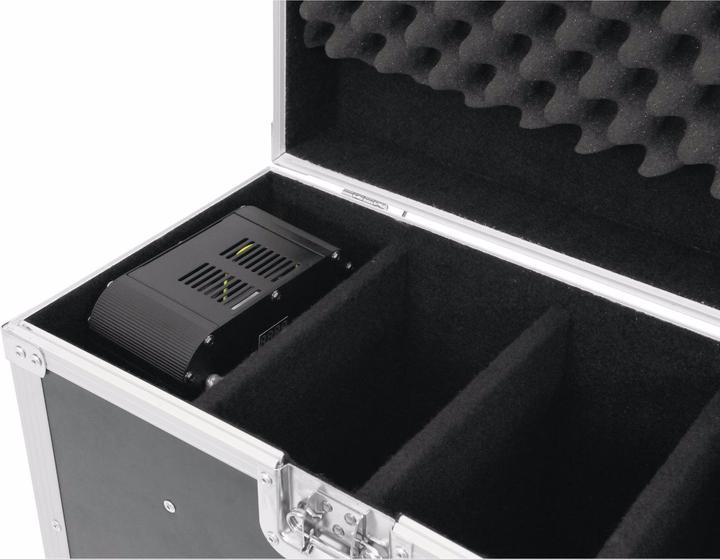 Image du produit Roadinger EC-SL4M Mallette pour équipement (L x l x H) 285 x 525 x 445 mm (Accessoire)