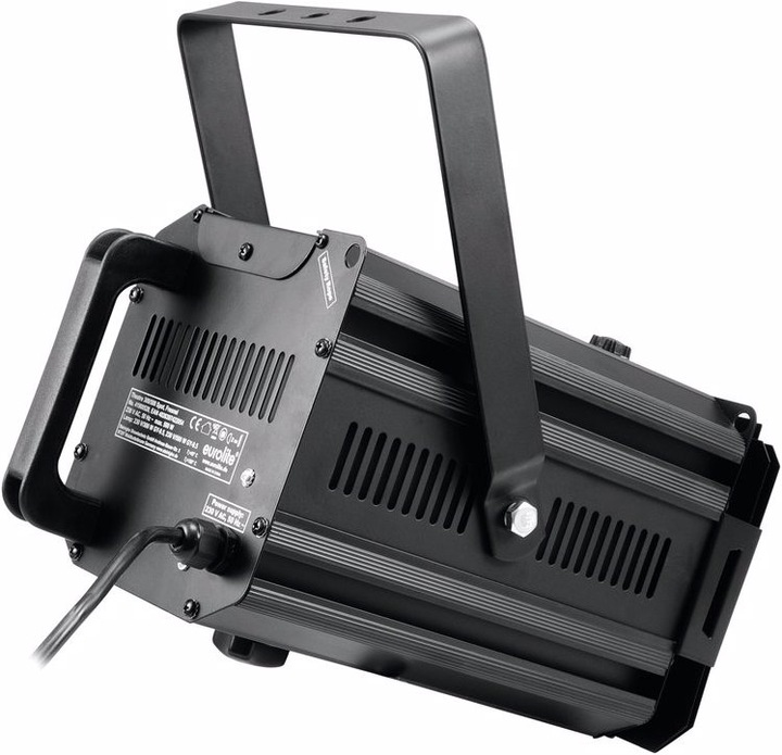 Produktbild Eurolite Theaterscheinwerfer Theatre Spot 300/500 Fresnel 500 W