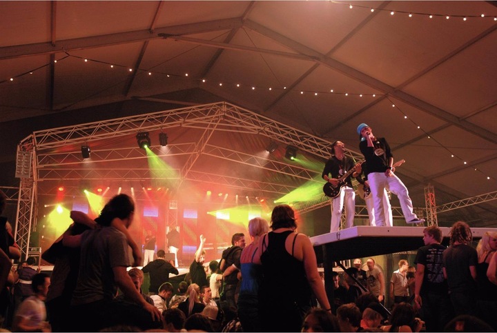 Produktbild Eurolite Theaterscheinwerfer Theatre Spot 300/500 Fresnel 500 W