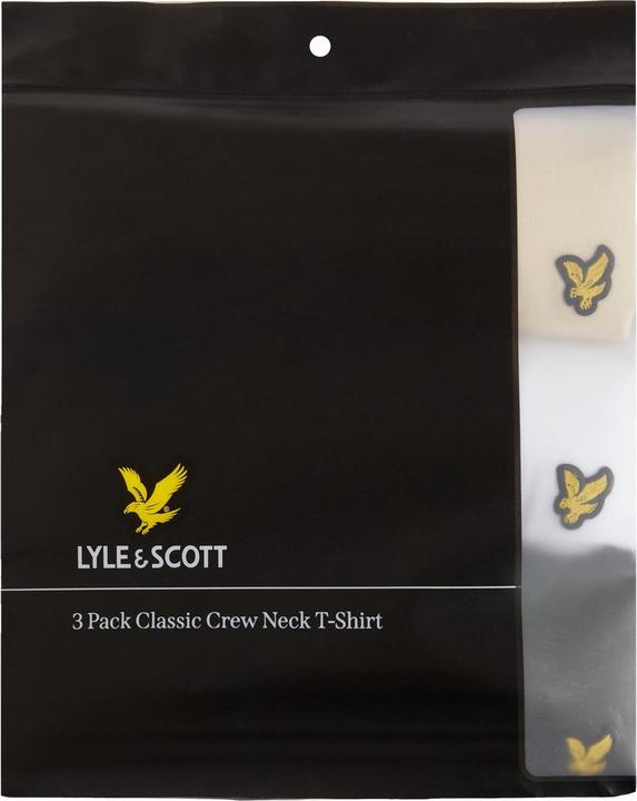 Produktbild Lyle and Scott Basic (x3) (L)