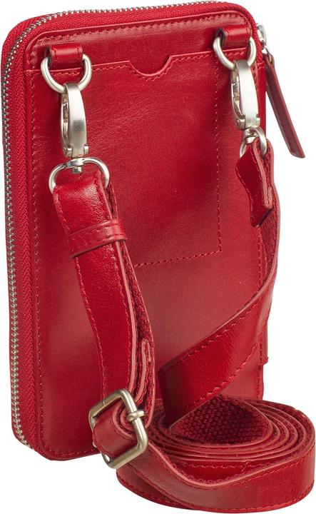 Immagine prodotto Leonhard Heyden Cambridge Handytasche Leder 11 cm