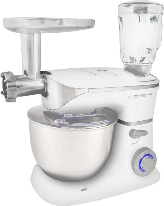 Actual product image Esperanza EKM025 (1000 W)