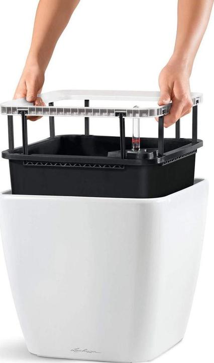 Produktbild Lechuza Quadro Ls (22.50 x 22.50 x 20.50 cm)