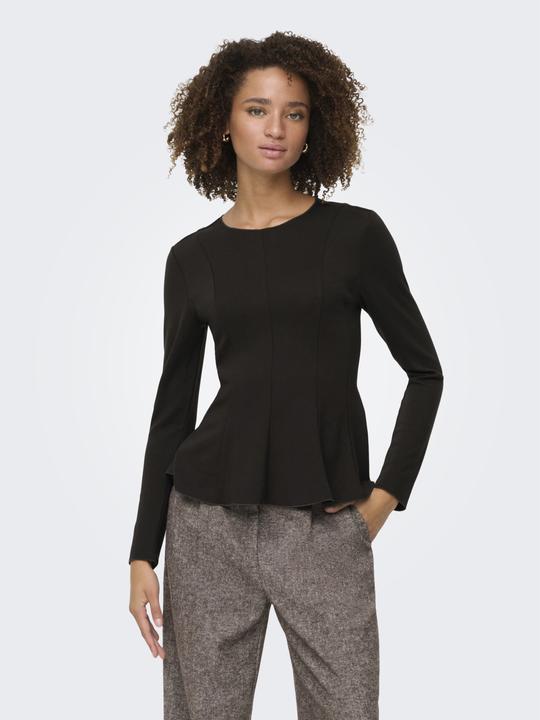 Immagine prodotto Only ONLKENYA Top mit Schösschen Top mit Schösschen (S)