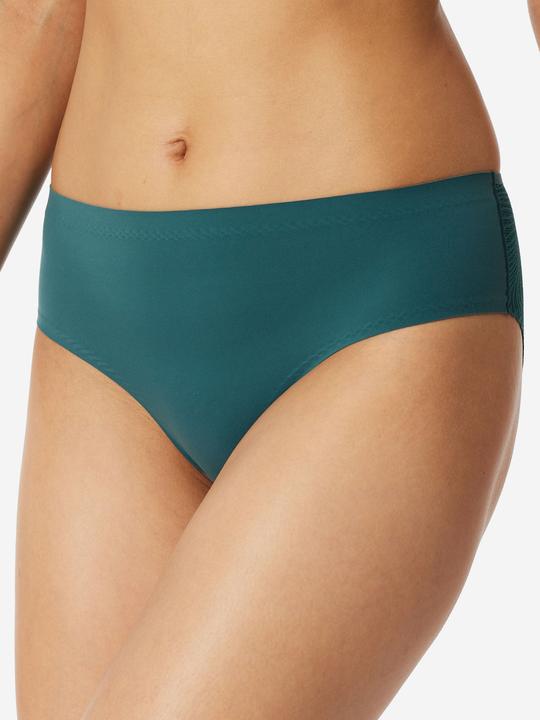 Produktbild Schiesser Tai-Slip Invisible Soft Lace (44, 2er Pack)