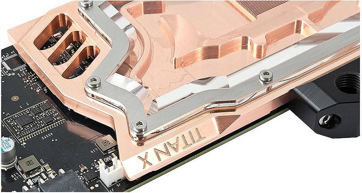 Immagine prodotto Aqua Computer Edizione in vetro acrilico Kryographics