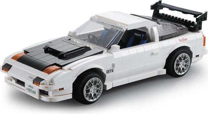 Produktbild Cada Mazda FC3S RX-7