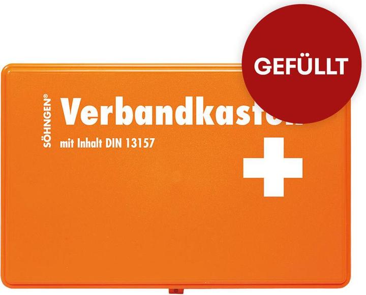 Produktbild Söhngen Verbandkasten (Verbandskasten)