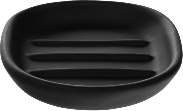 Produktbild Cocon Seifenschale Schwarz