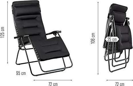 Immagine prodotto Lafuma RSX Clip (78 cm)