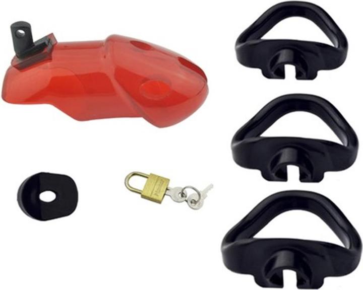 Immagine prodotto CockLock Rikers