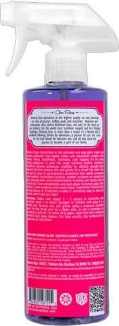 Immagine prodotto Chemical Guys Hydroview (473 ml)