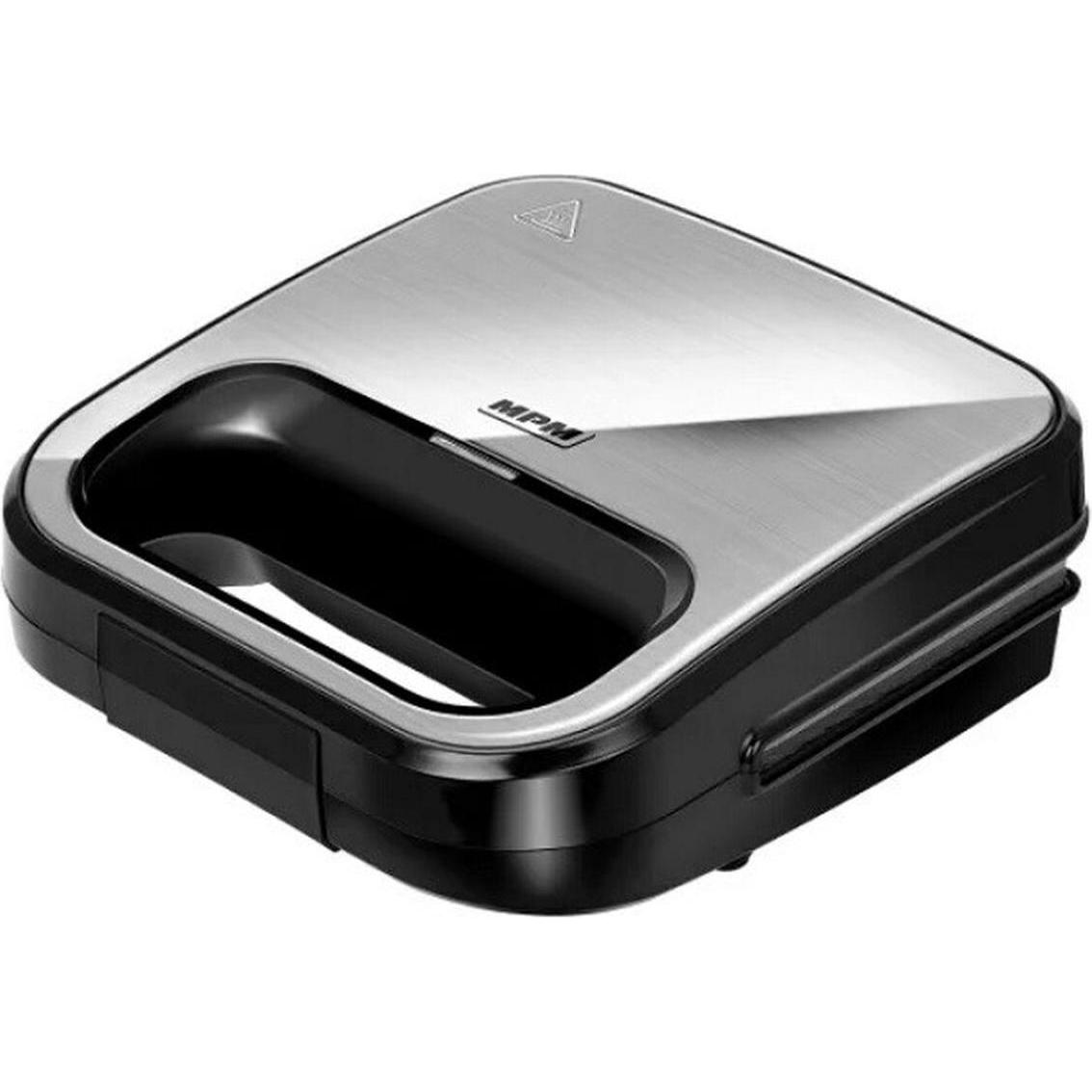 MPM MOP-49M - Sandwichtoaster (MOP-49M)